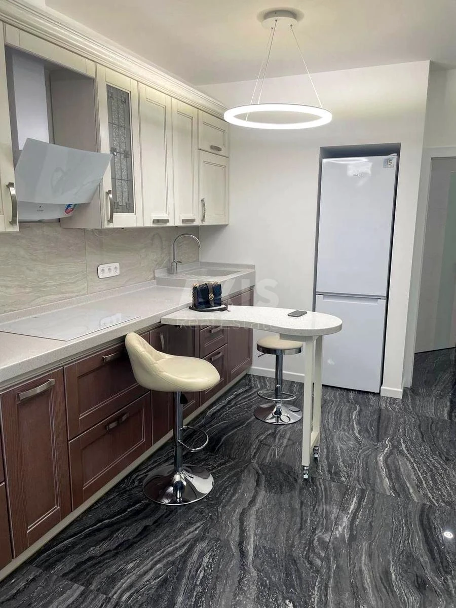 1k apartment vul. Predslavyns'ka 55644631