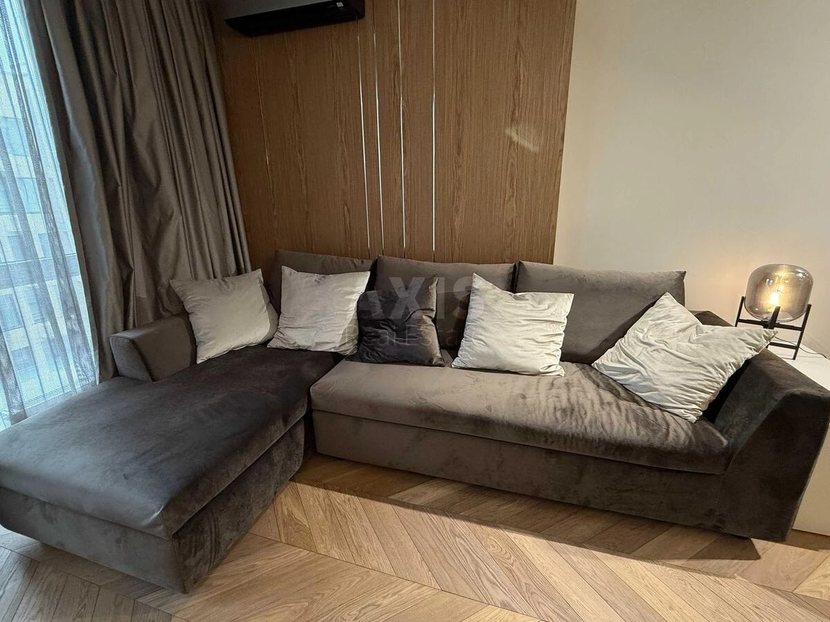 2k apartment vul. Bul'varno-Kudrjavs'ka 15А6620111