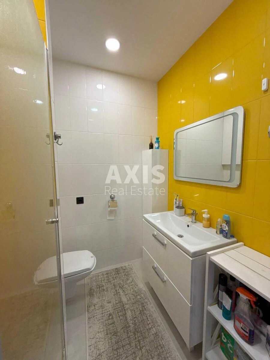 3k apartment vul. Praktychna 16618412