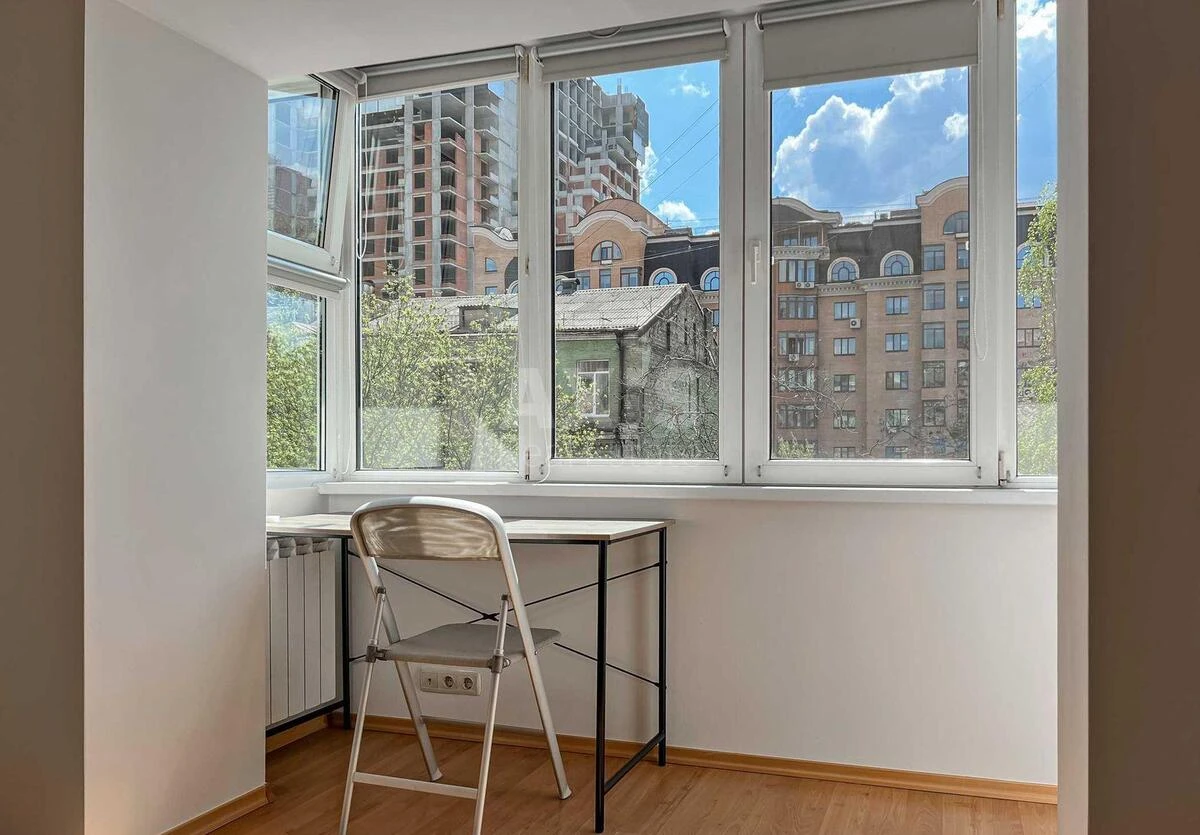 2k apartment vul. Saksagans'kogo 45678442