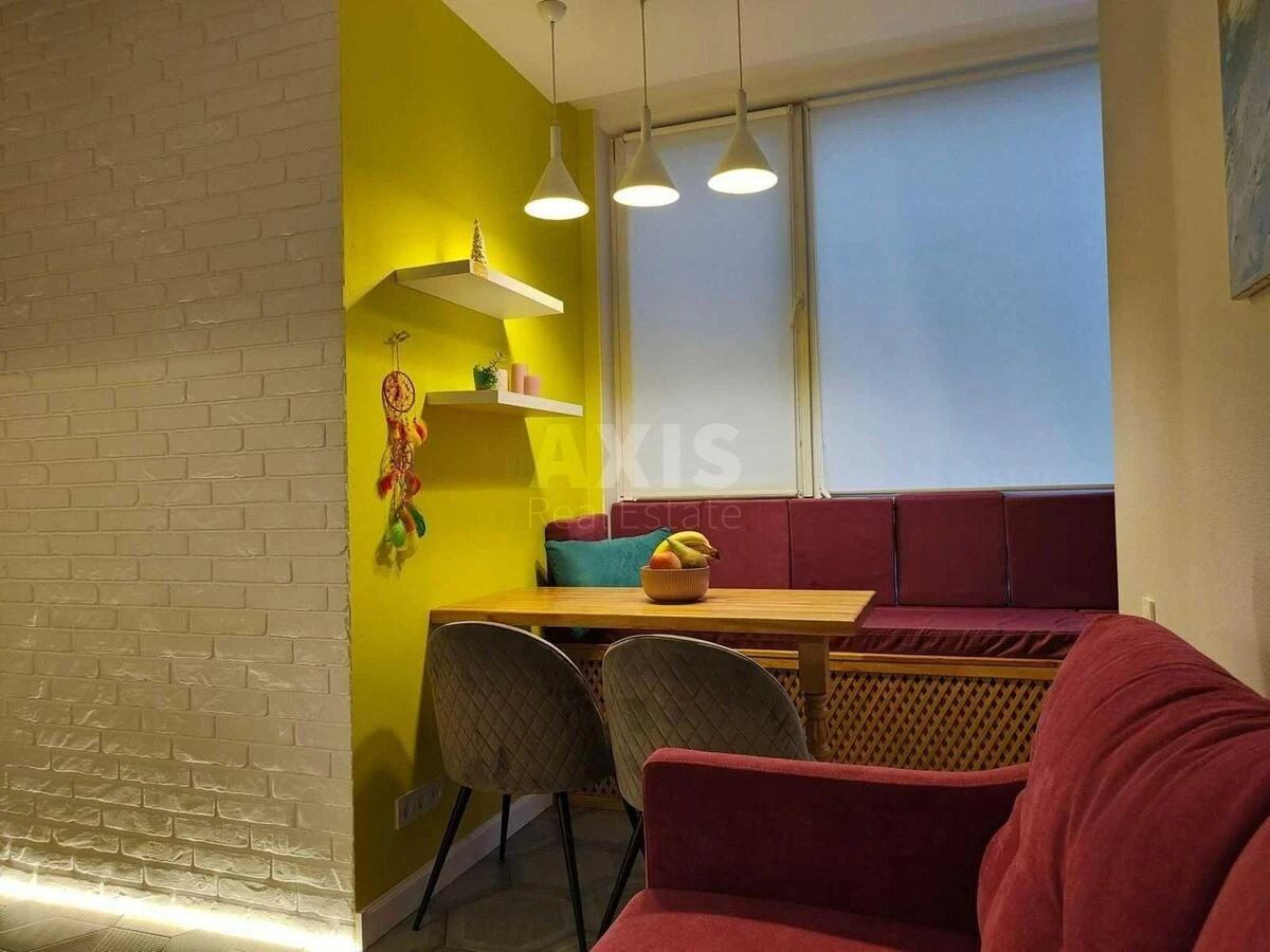1k apartment vul. Praktychna 6678497