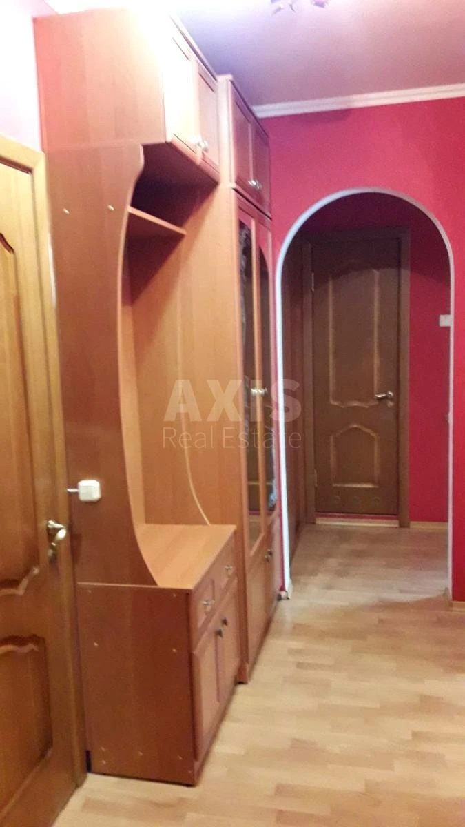 2к квартира ул. Ревуцкого 4645295