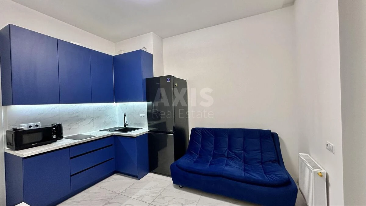 1к квартира ул. Бульварно-Кудрявская 15А645561