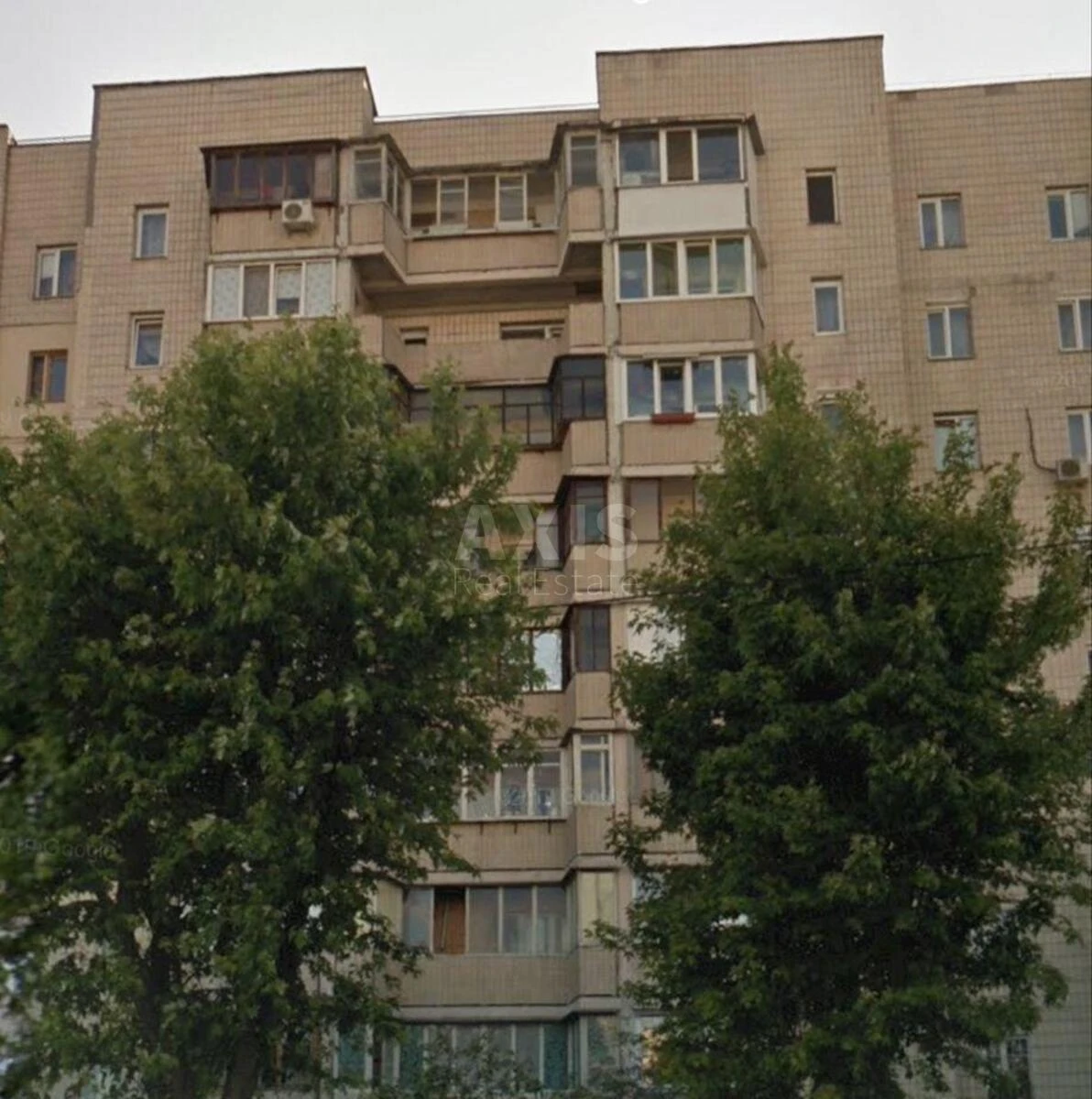 1к квартира ул. Вербицкого Архитектора 4645636