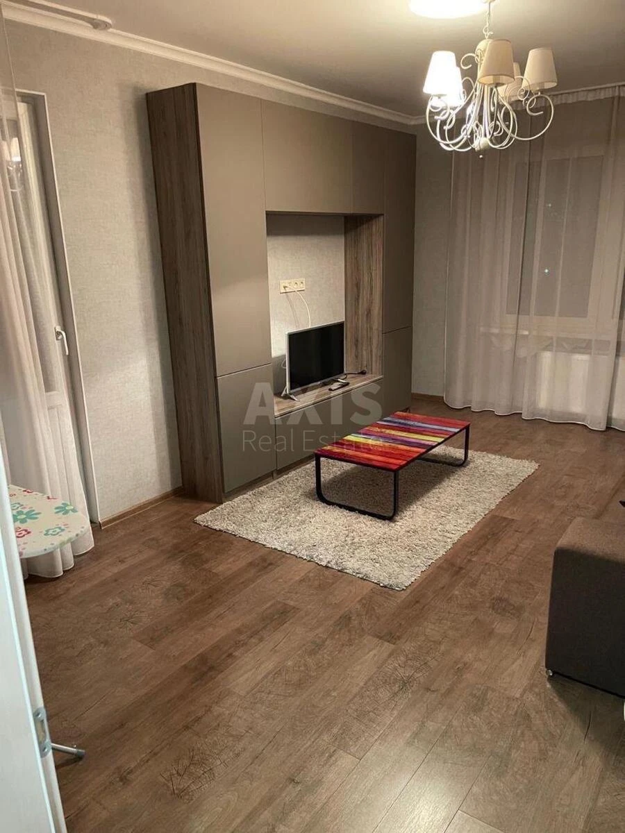 2k apartment vul. Yulia Zdanovska 34709071