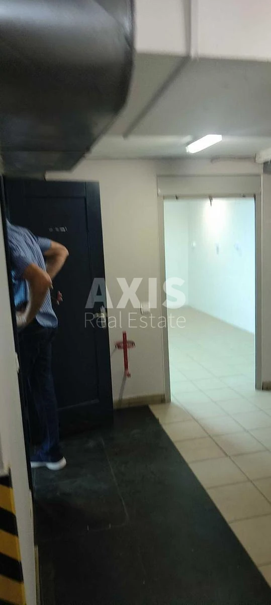 Service object vul. Hreshhatyk 18, 608m23879710