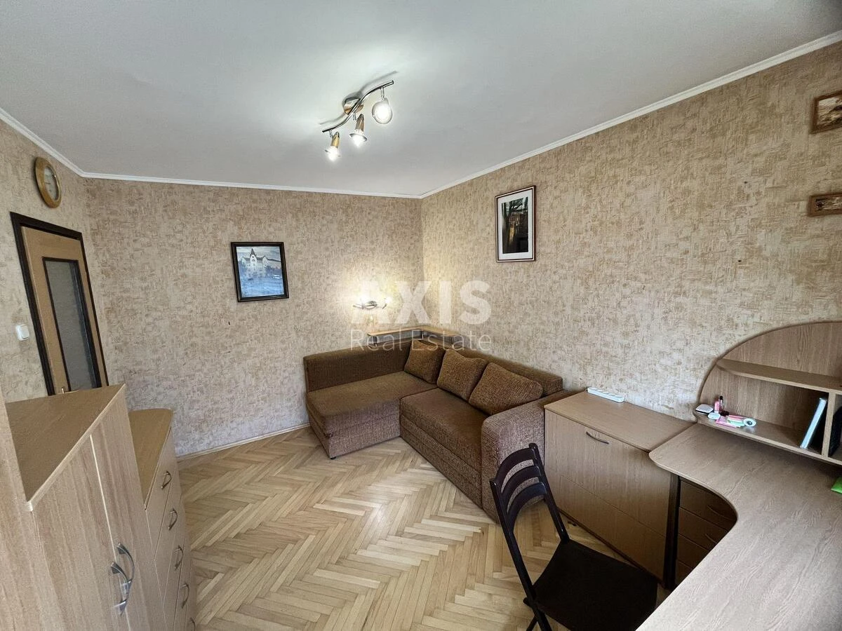 2k apartment vul. Puljuja Ivana 1А641494