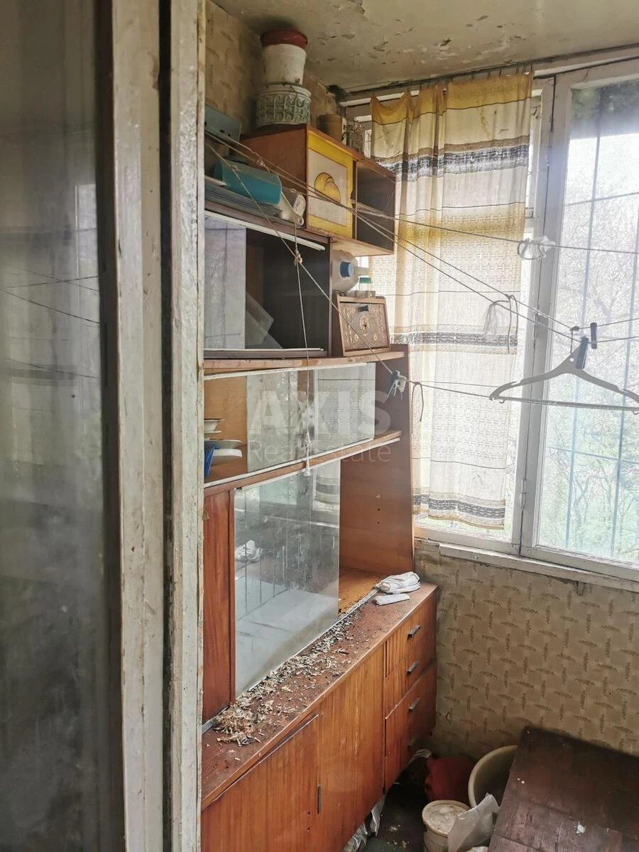 Service object vul. Ozerna 23, 68m2675708