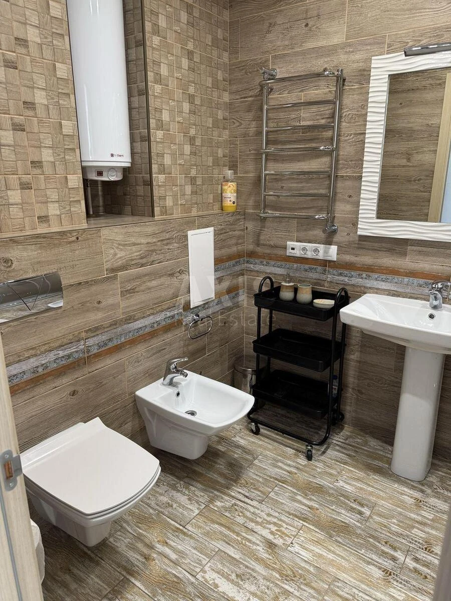2k apartment vul. Vyshgorods'ka 45691257