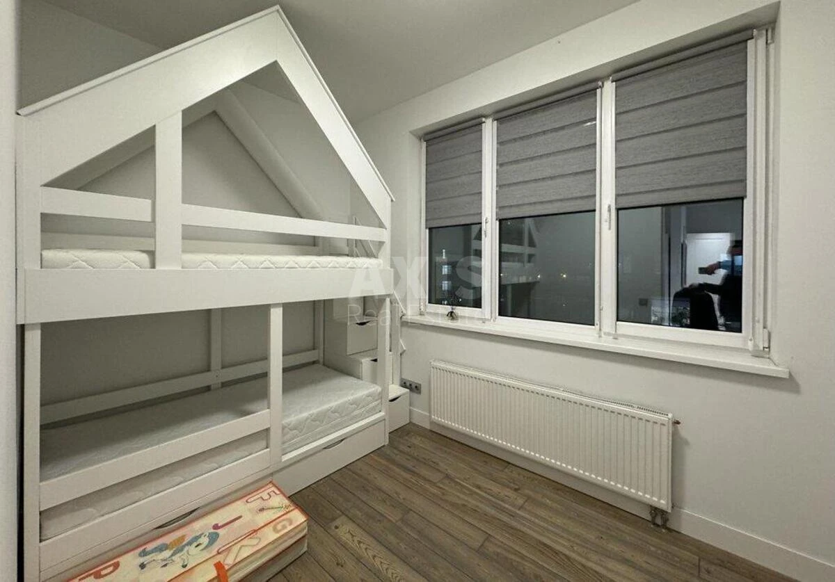 2k apartment vul. Truskavec'ka 4Б512999