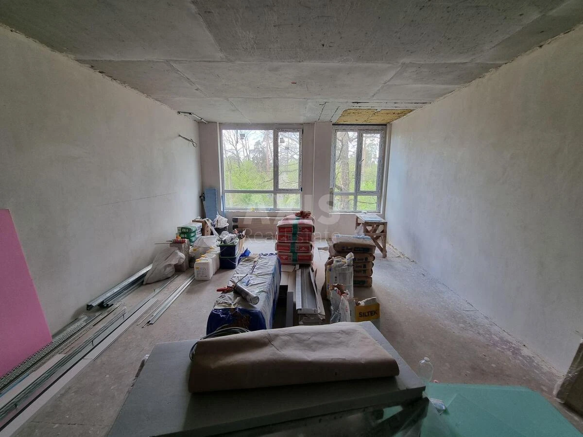 1к квартира ул. Квитка Цисык 34513544