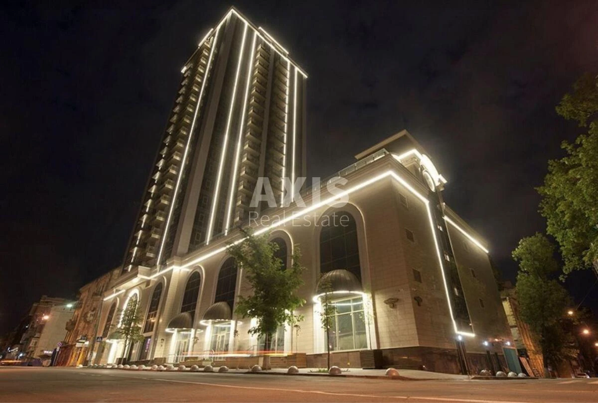 4к квартира ул. Бульварно-Кудрявская 21674875