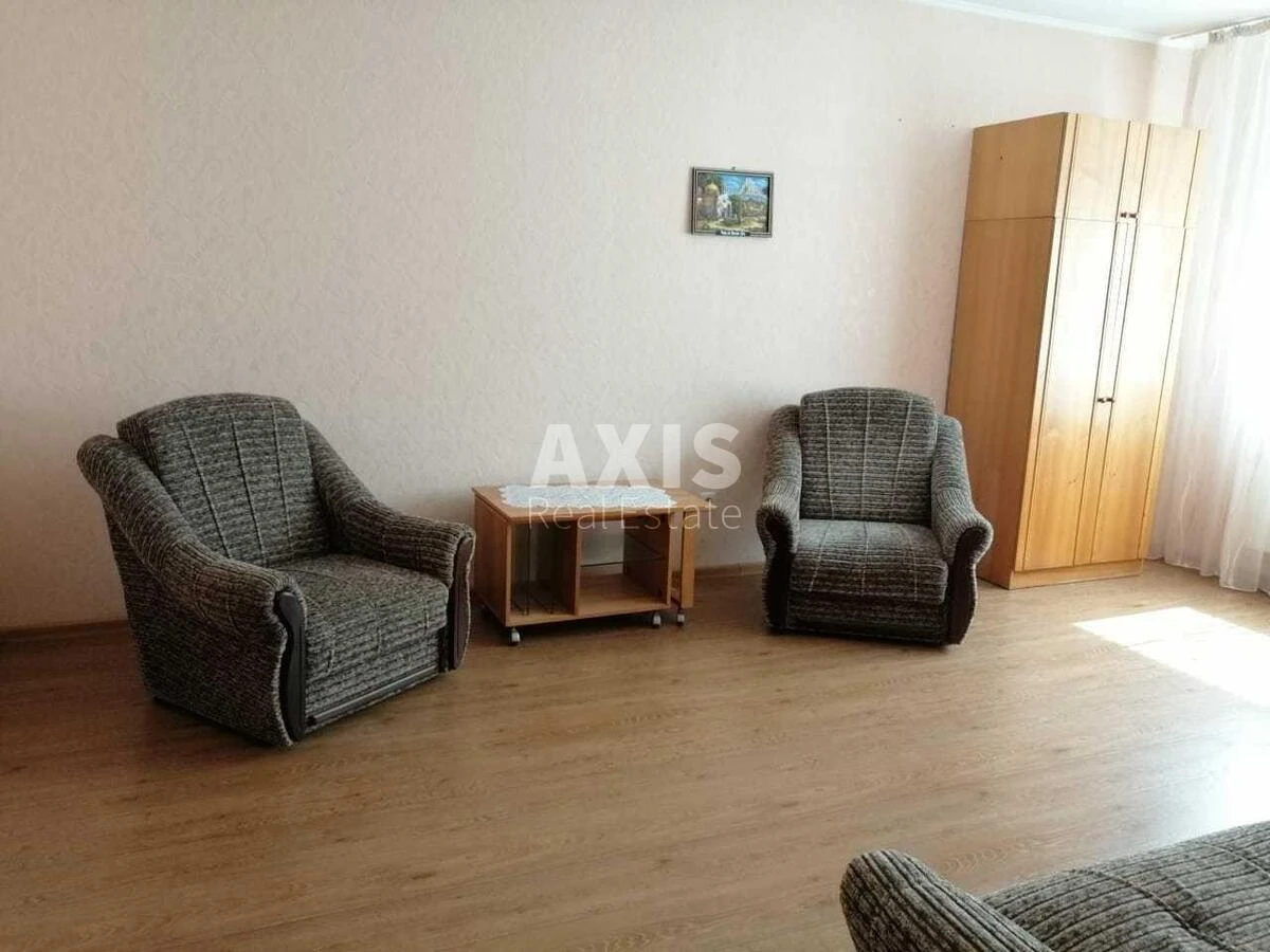 2k apartment vul. Chavdar Jelyzavety 11639675