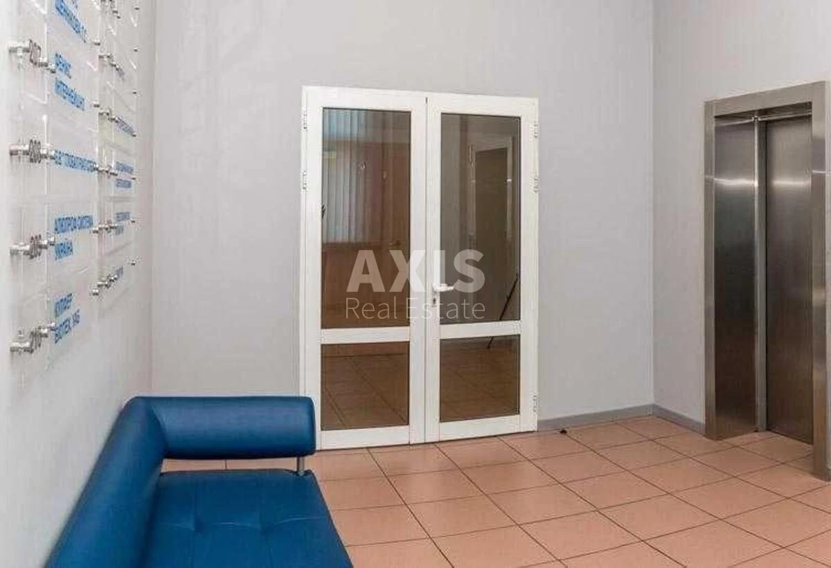 Офис ул. Шолуденко 3, 188м2536195