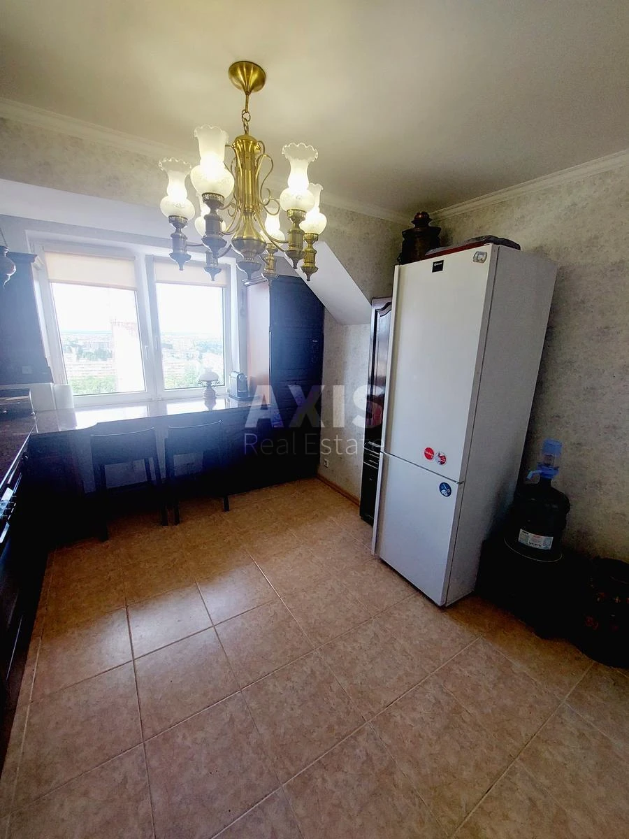 3к квартира ул. Елизаветы Шахатуни Два Б657938