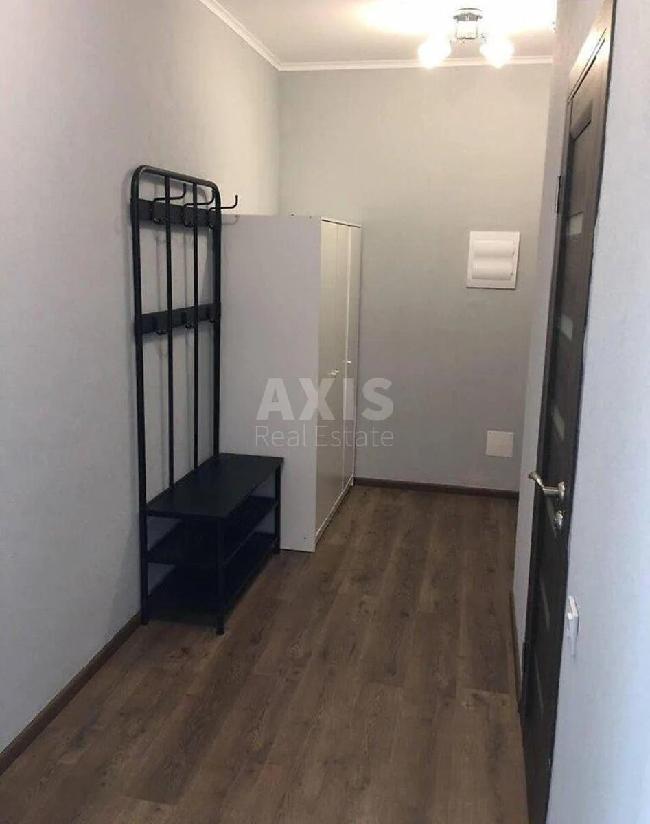 1k apartment vul. Zabolotnogo Akademika 15Б6591211