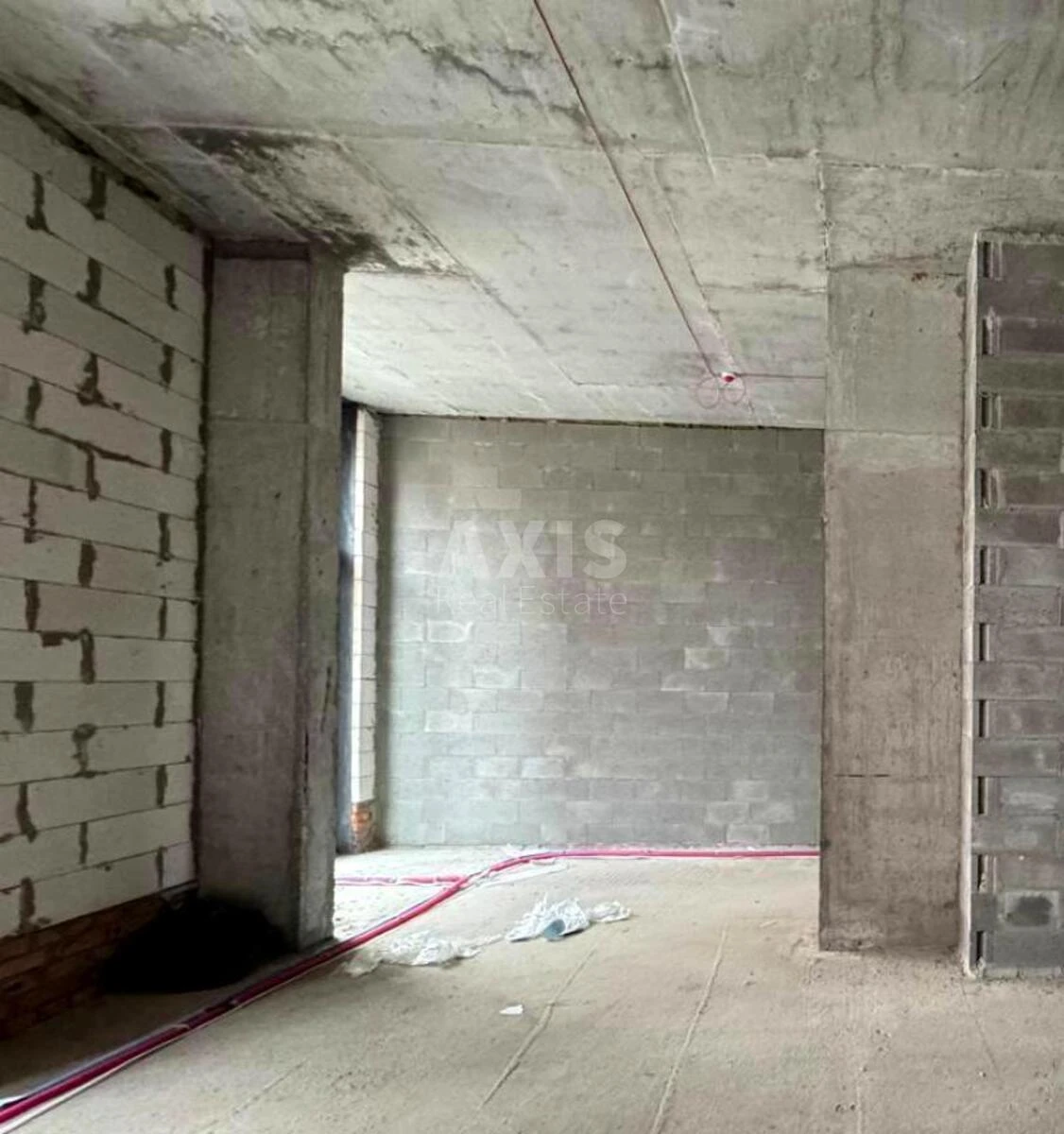 Office shose Stolychne 5А, 117m2659290