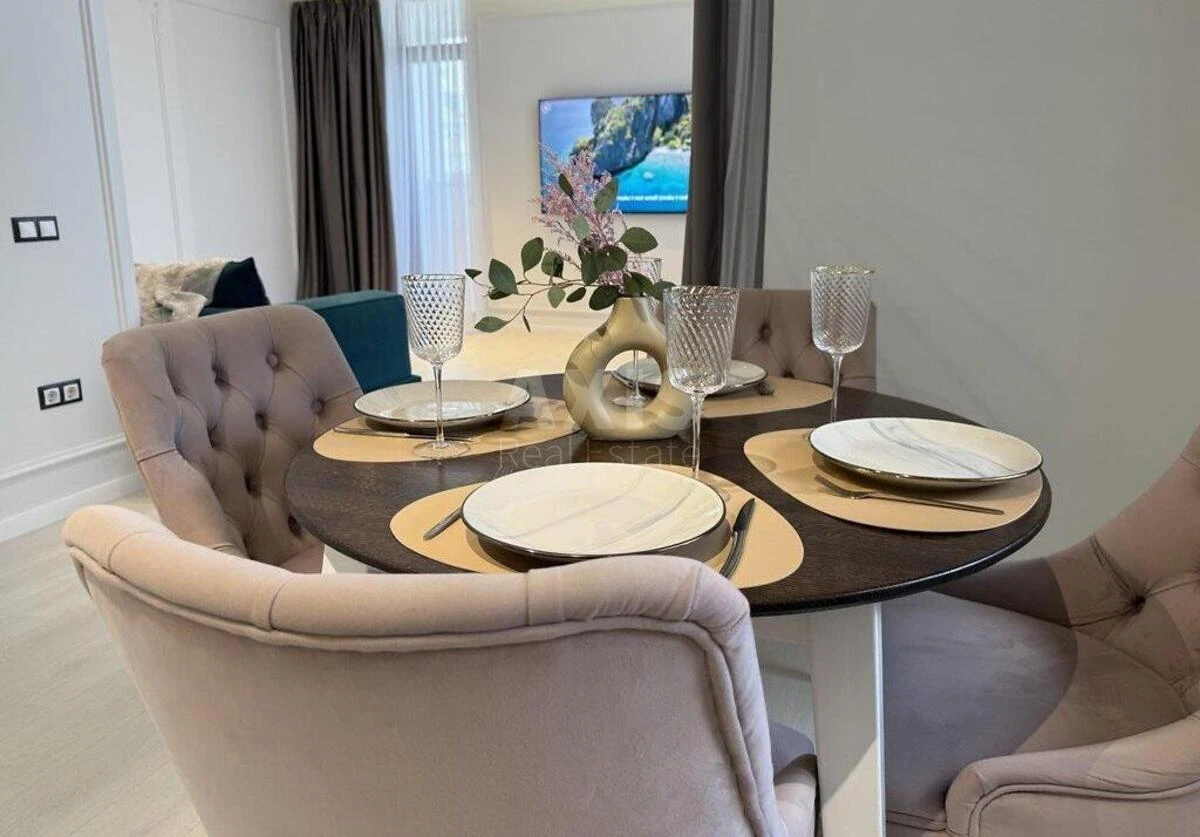 3k apartment vul. Oleny Pchilky 3642881