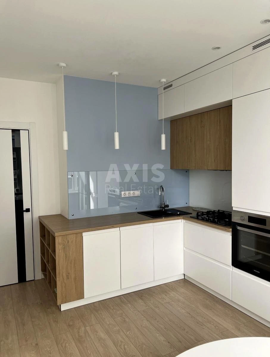 1k apartment vul. Junac'ka 1063767