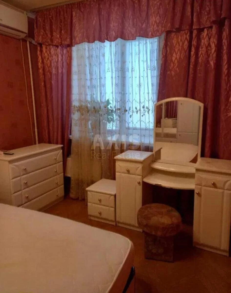 2k apartment pr-t Lesja Kurbasa 1Б638129