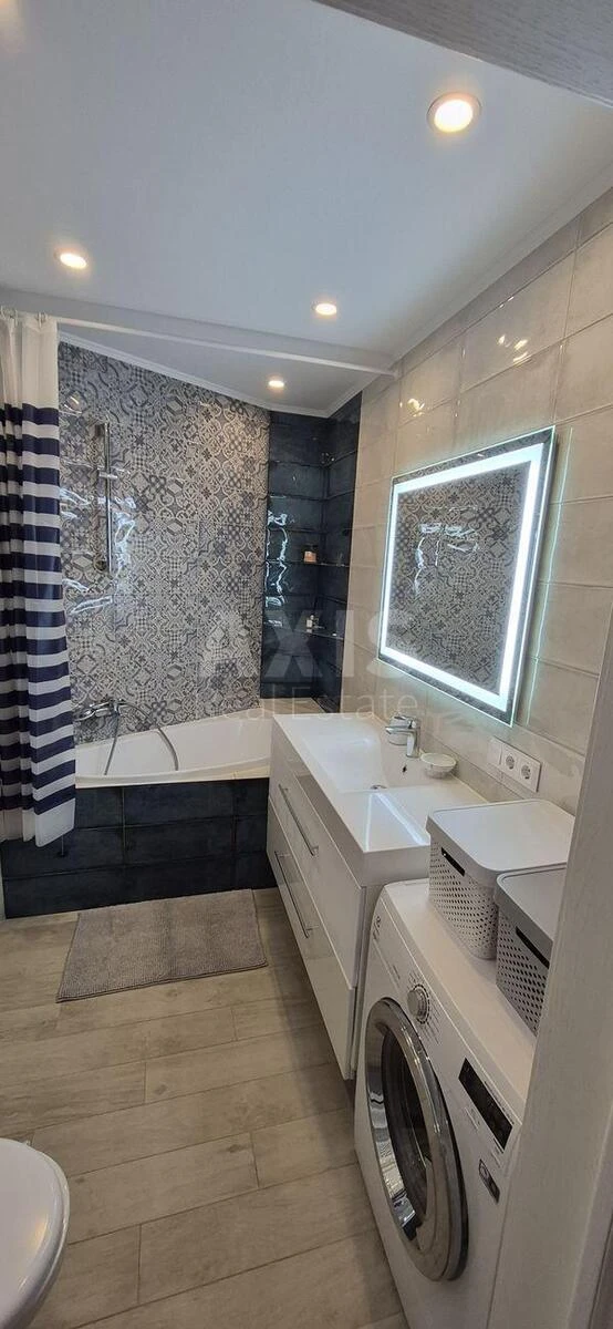 1k apartment vul. Chavdar Jelyzavety 21656134