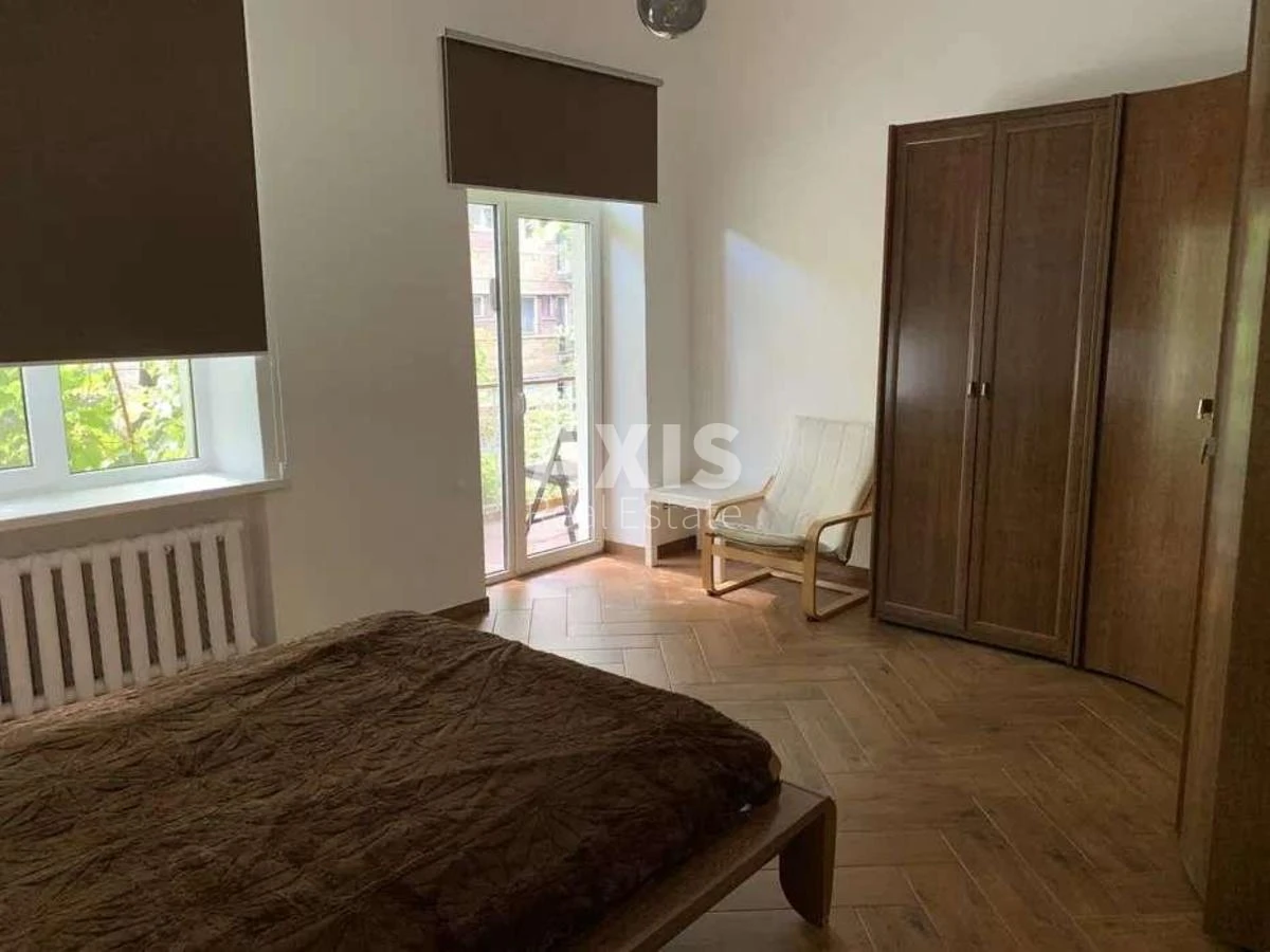 3k apartment vul. Volos'ka 24330613