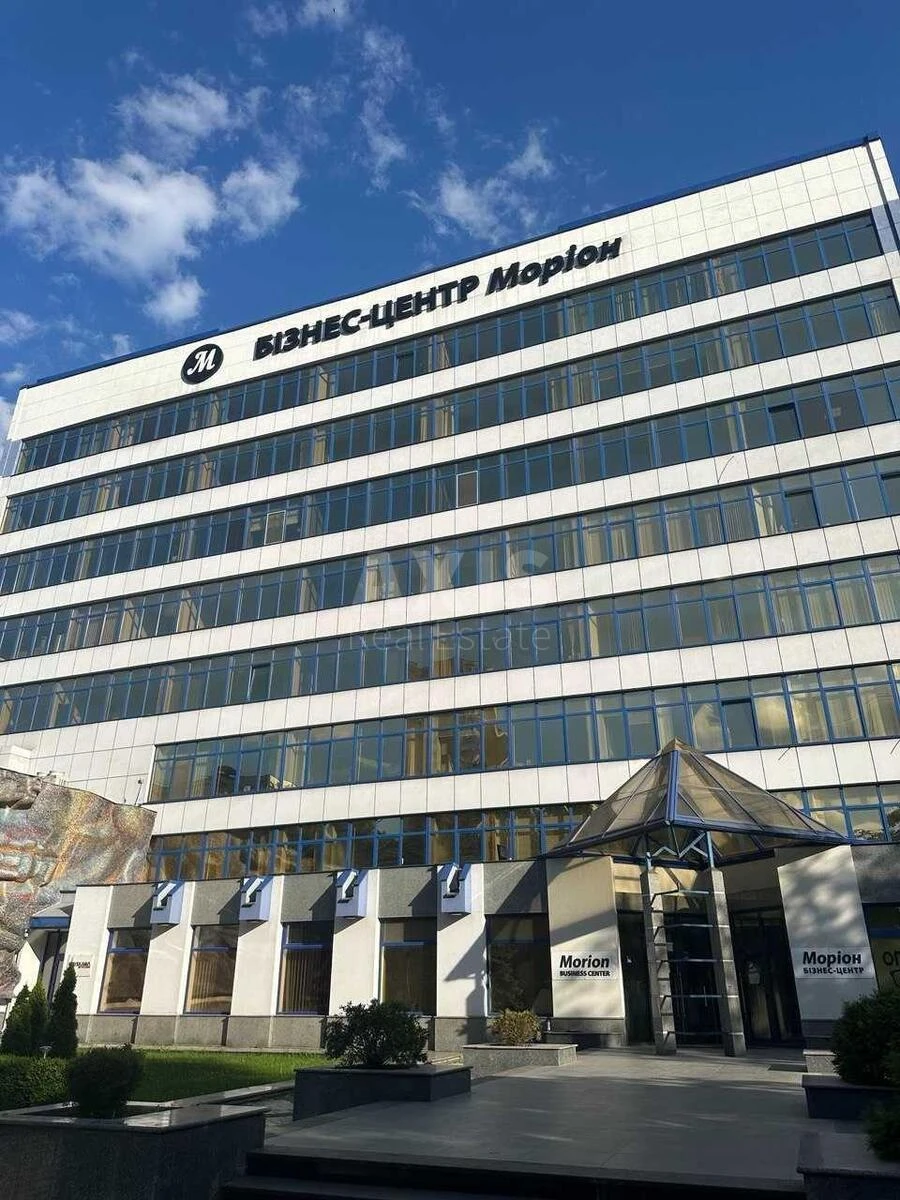 Офис ул. Голосеевская 17, 50м2656315