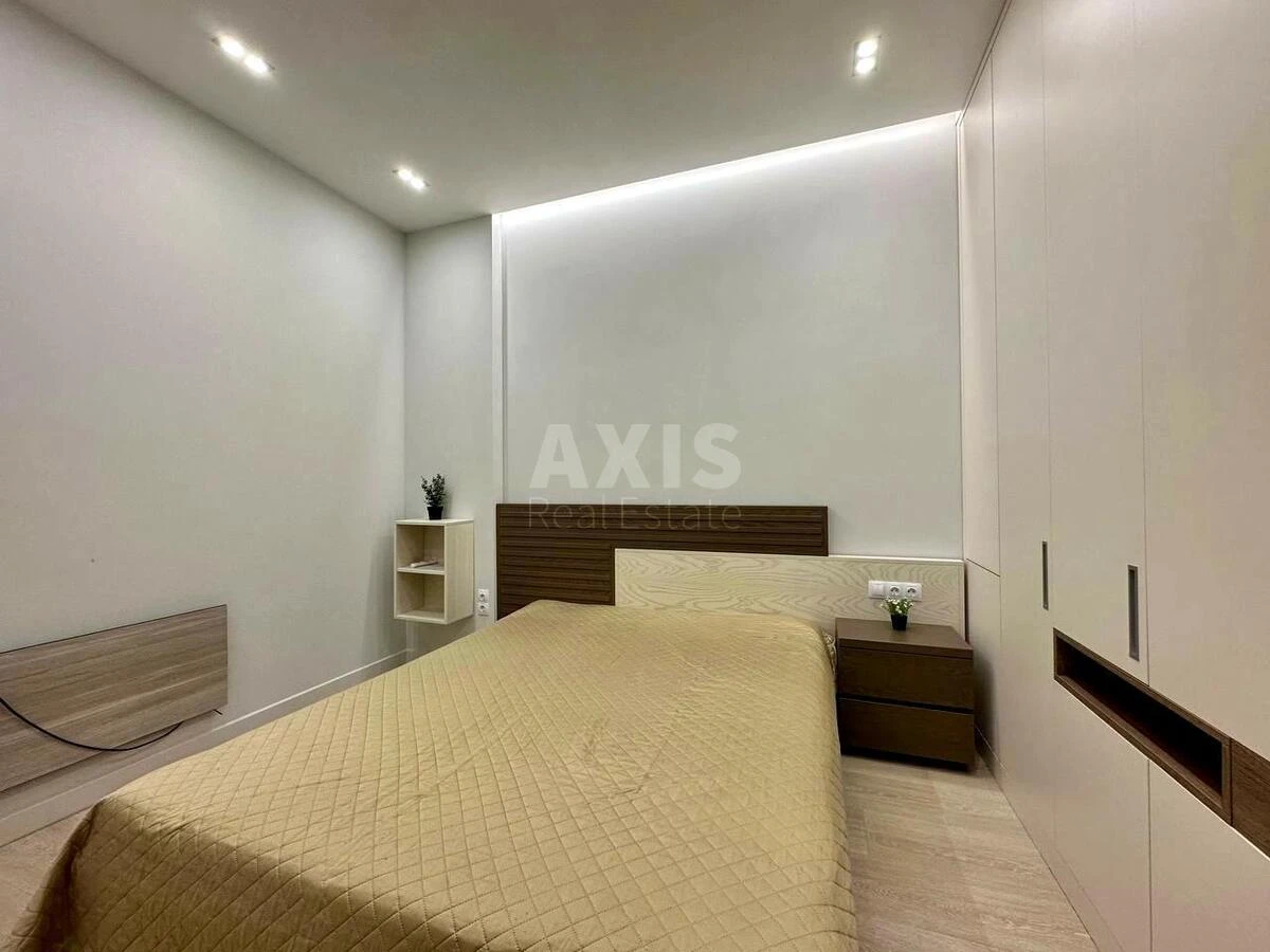 1k apartment bul. Lesi Ukrai'nky 7Б638694