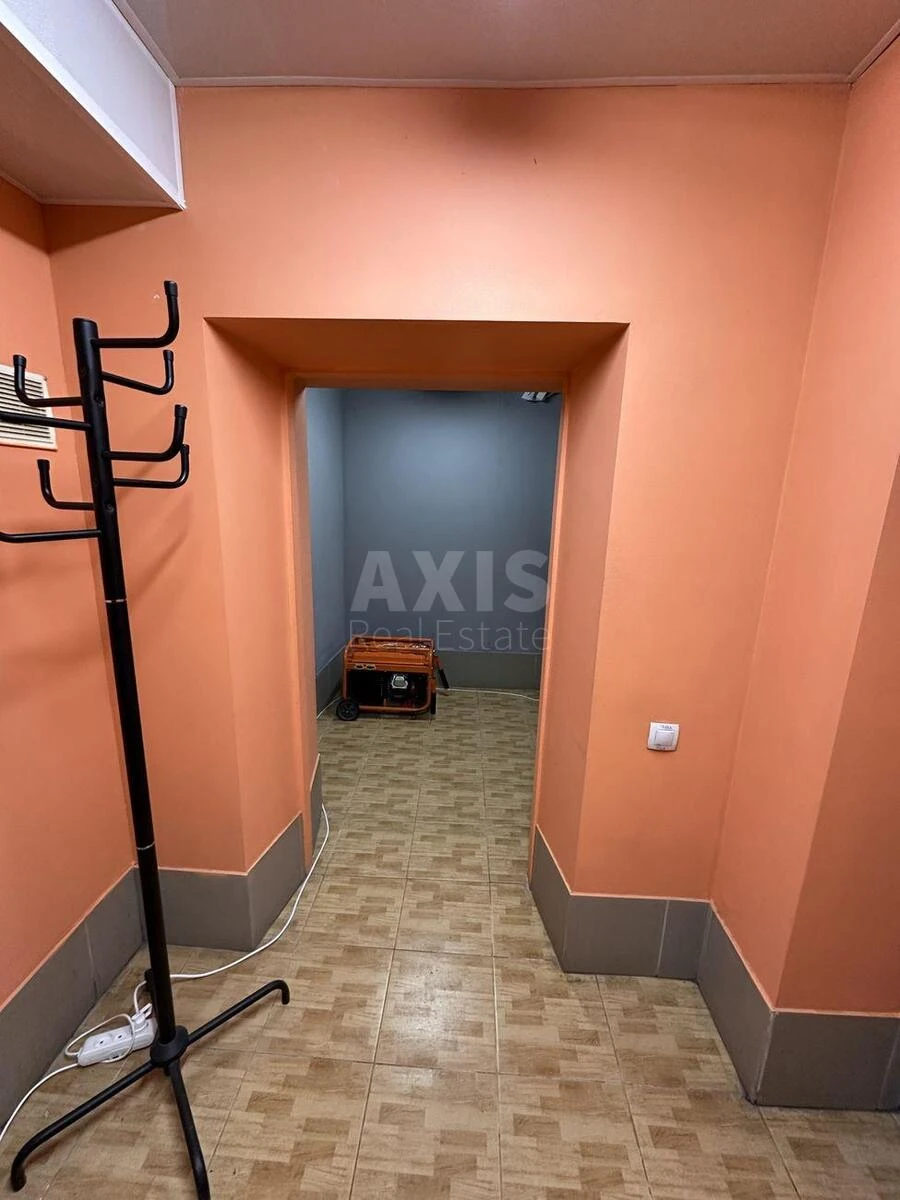 Объект торговли ул. Никольско-Ботаническая 3, 130м2672471