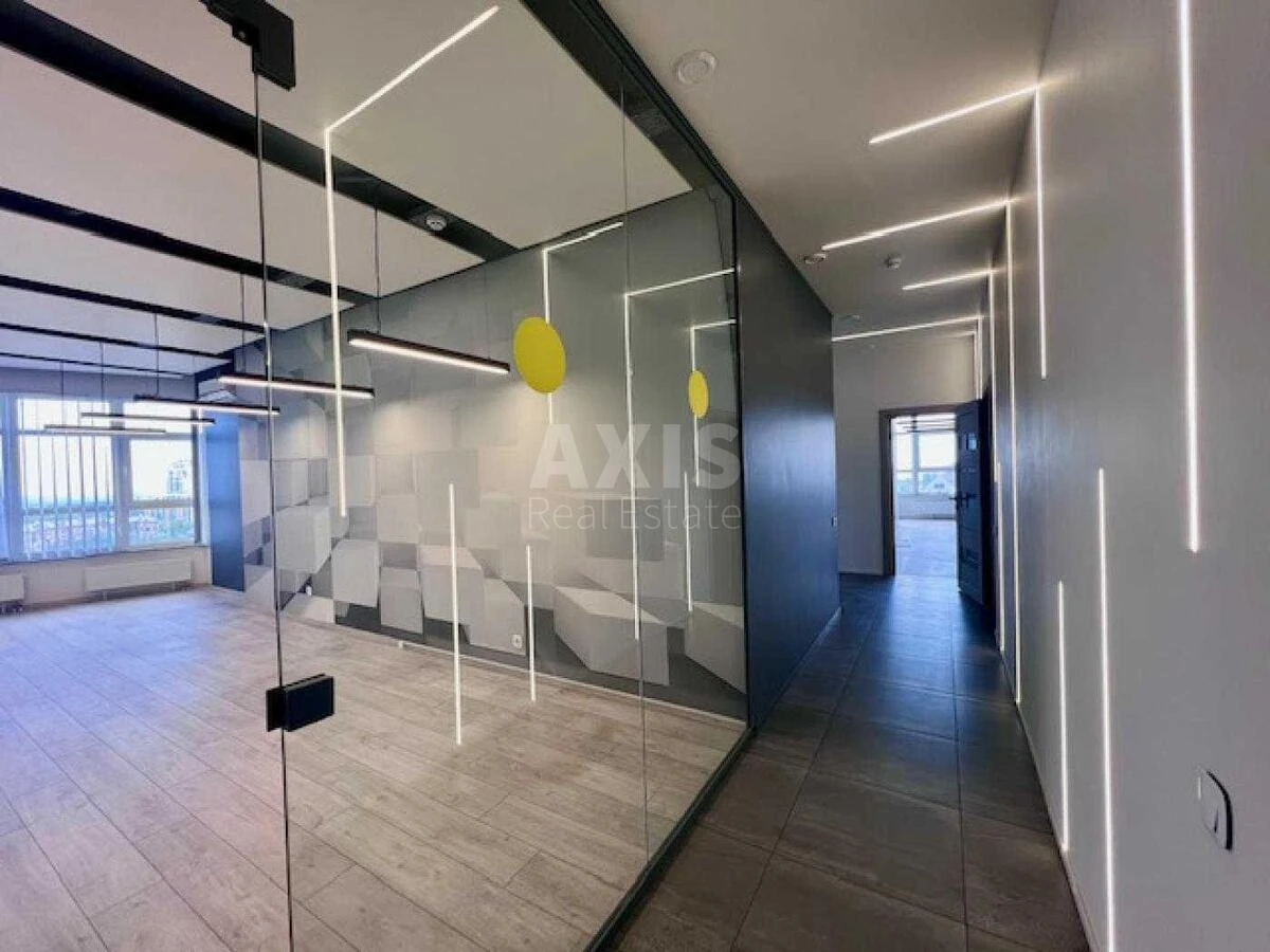 Office uzv. Klovs'kyj 7, 167m2672534