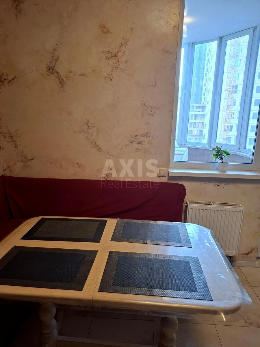 2к квартира ул. Василия Тютюнника 37/1639147