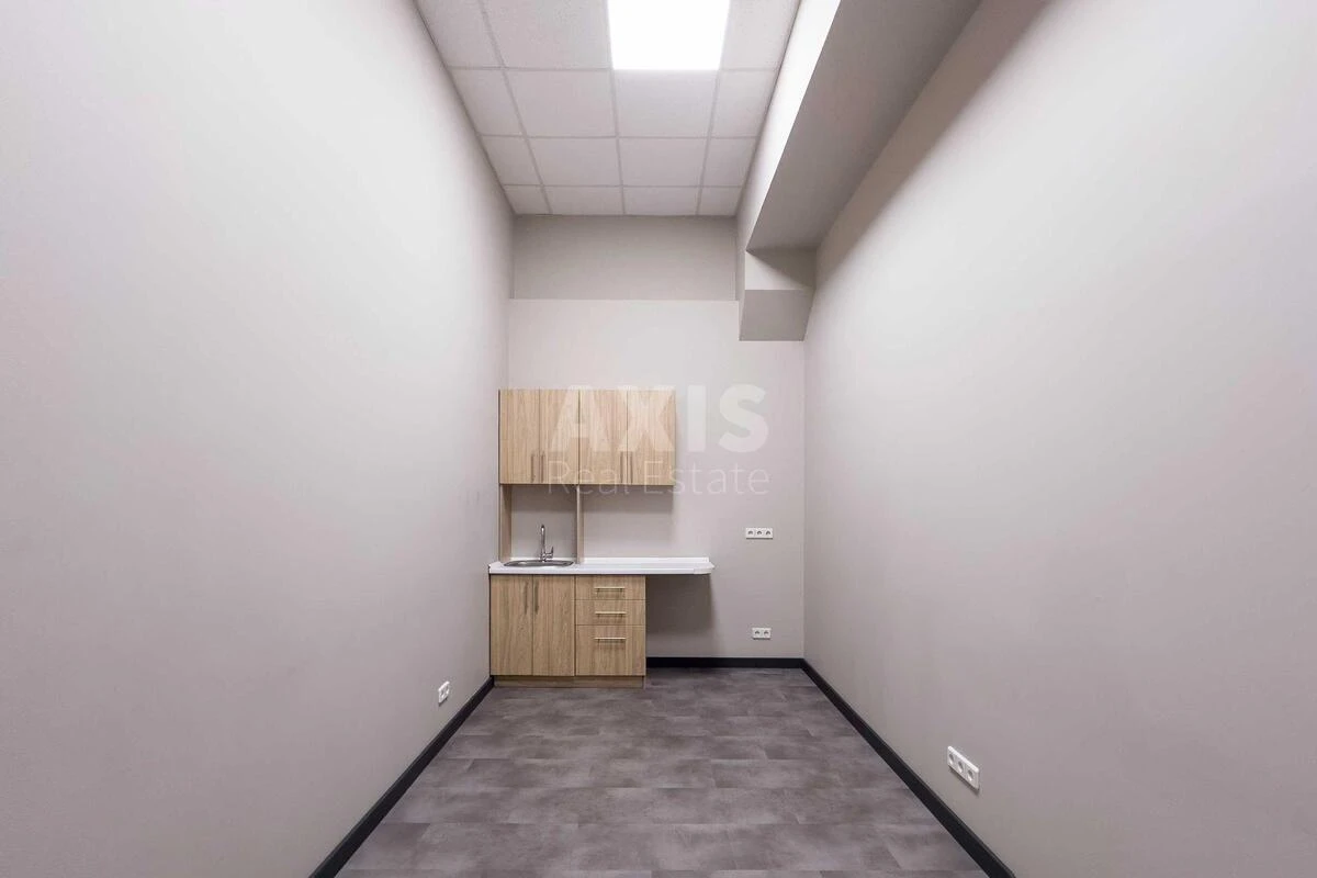 Office prov. Ohtyrs'kyj 7, 248m26566911