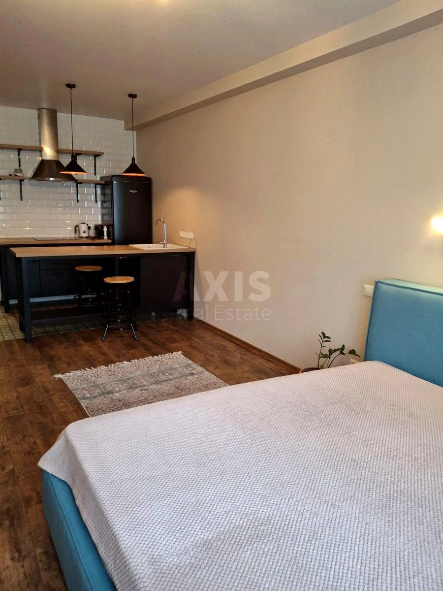1k apartment vul. Myhajla Maksymovycha 24639493