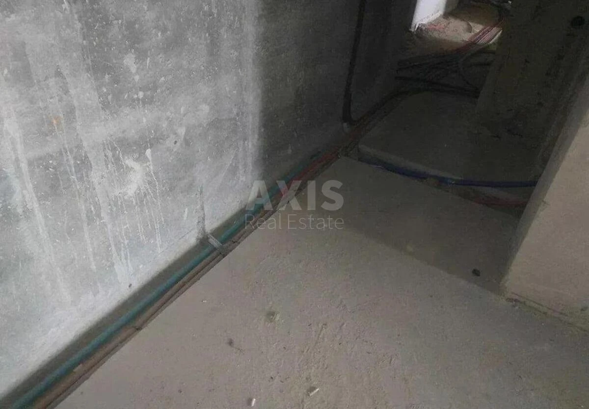 1k apartment vul. Sosninyh Sim'i' 4А719621