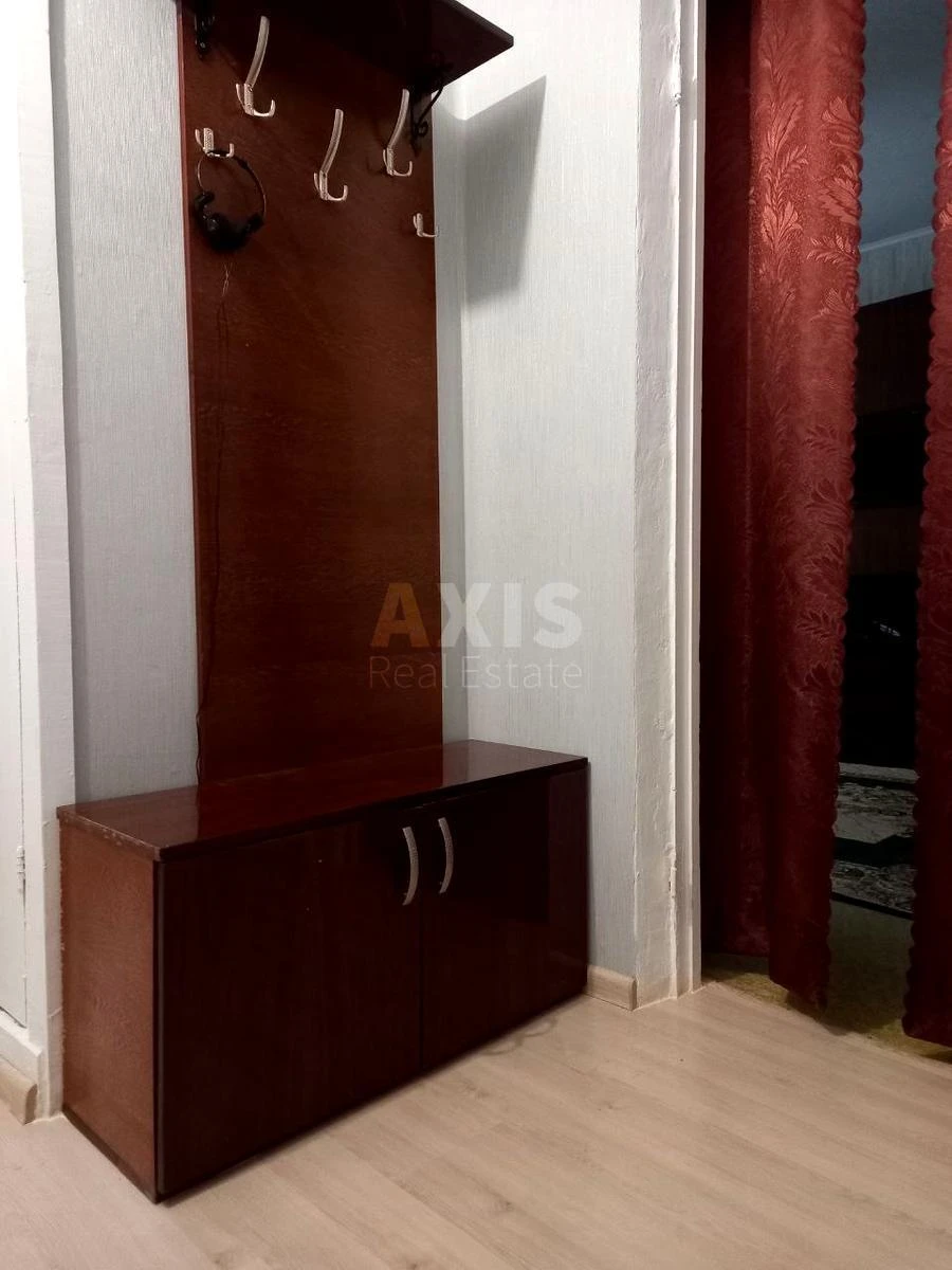 1k apartment vul. Vakhtanha Kikabidze 8А657648