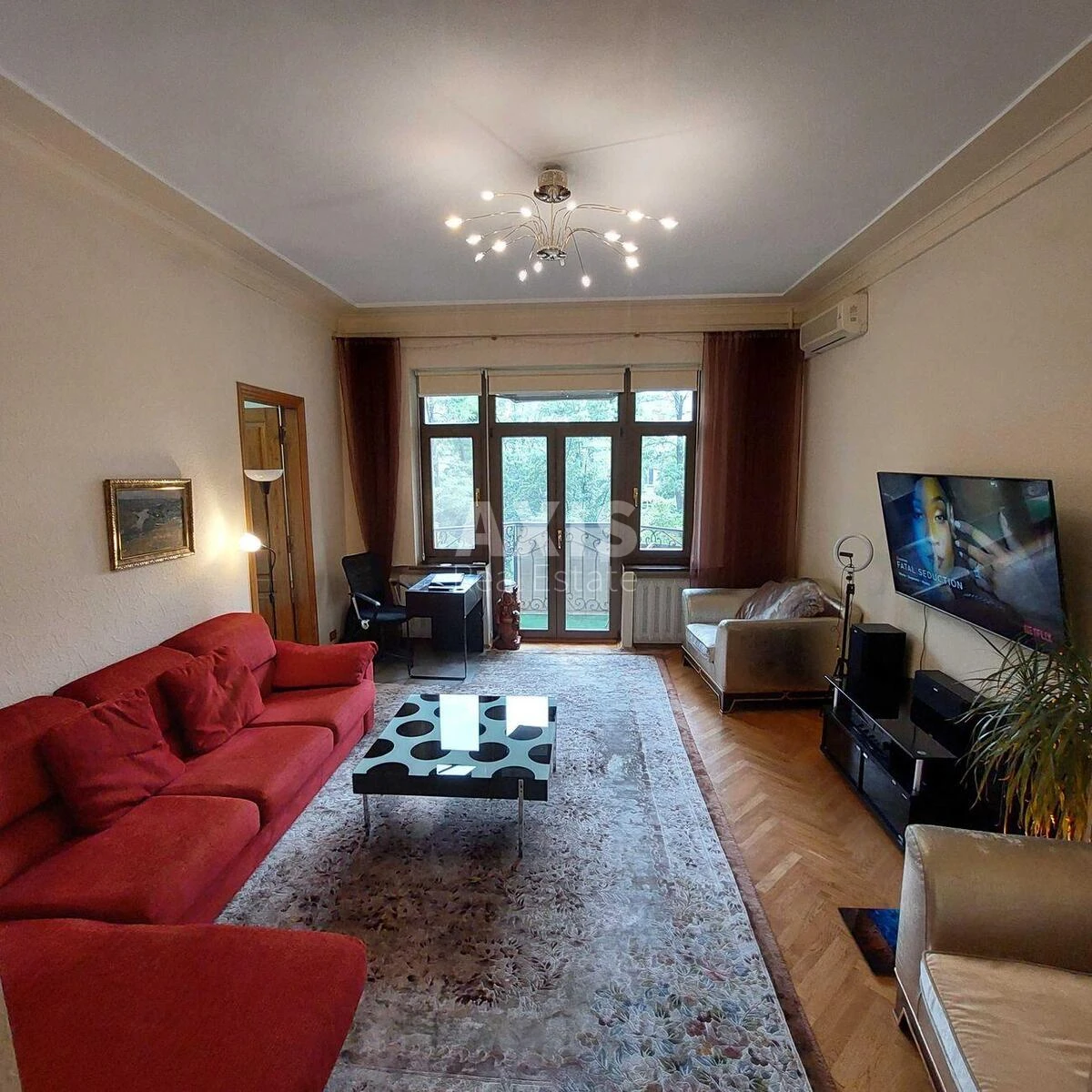 3k apartment vul. Darvina 10619466