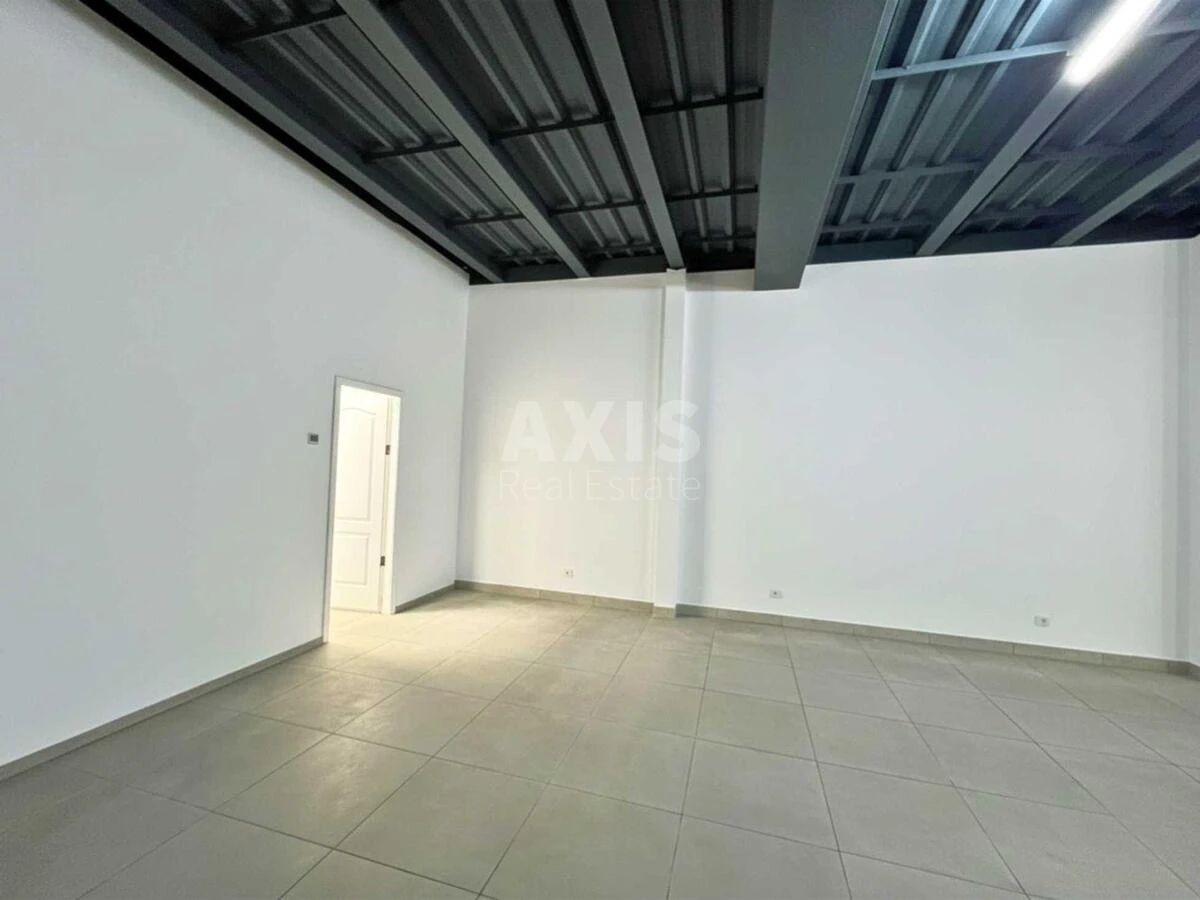 Объект торговли ул. Героев Днепра 43Д, 177м2673369