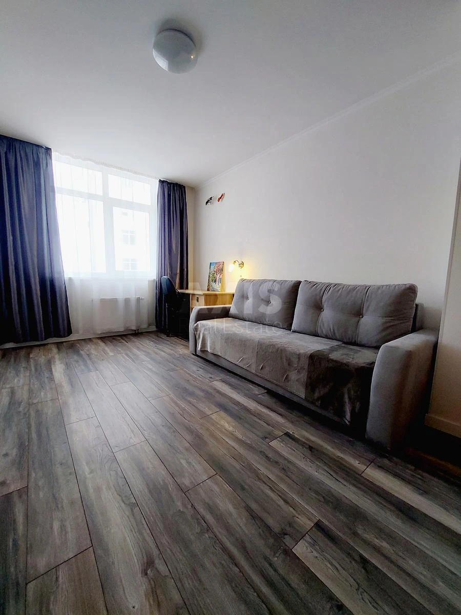 2k apartment vul. Vitaliya Skakuna 21657944