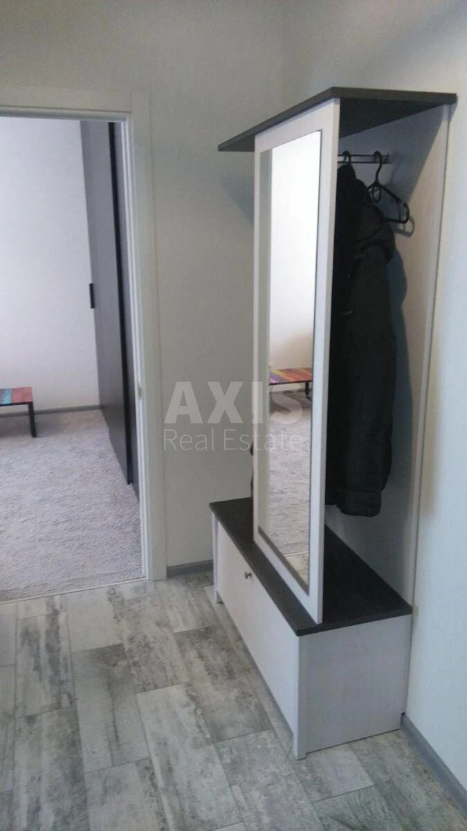 1k apartment vul. Rusovoi' Sofii' 3642215