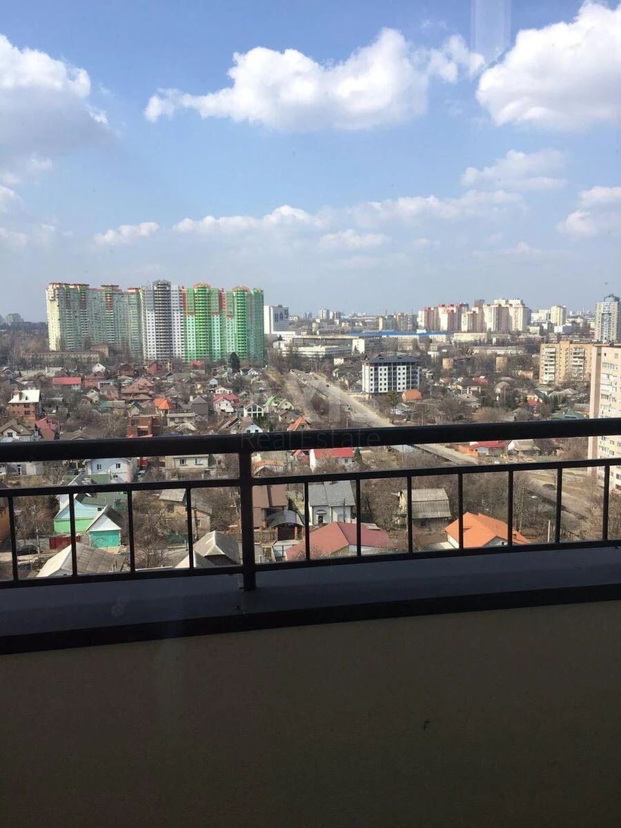 4k apartment vul. Novopol'ova 2600085