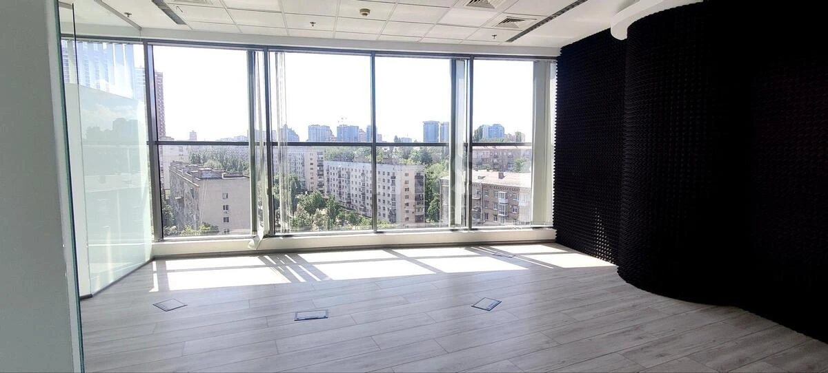 Office vul. Mechnykova 4/1, 257m2704865