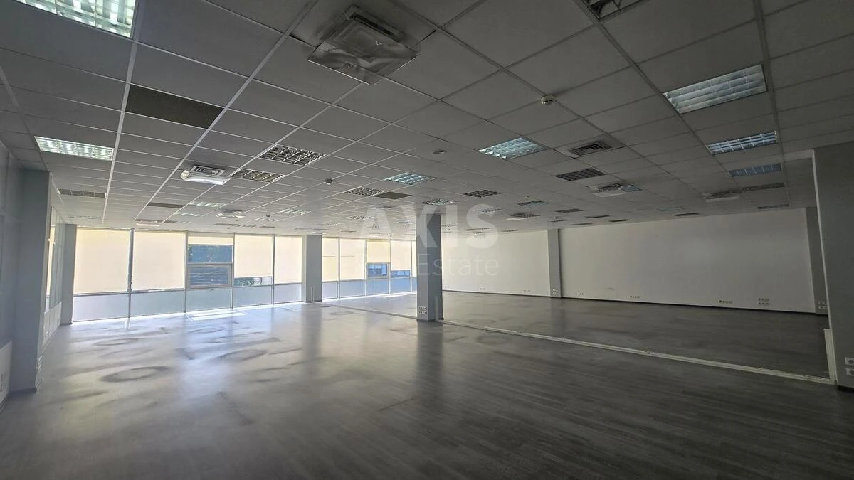 Office vul. Novovokzal'na 37, 427m2705008