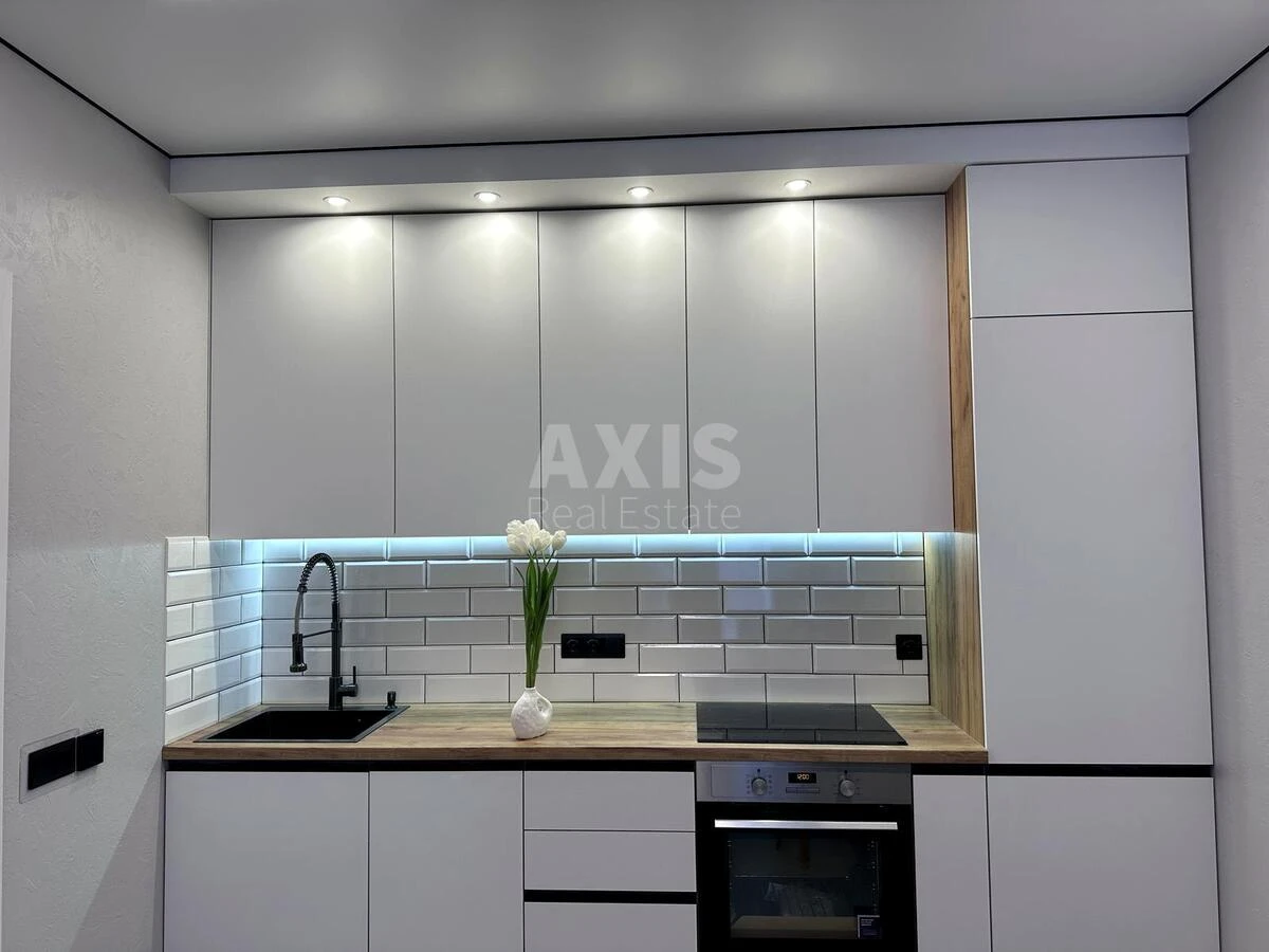 3k apartment vul. Myhajla Maksymovycha 2467384