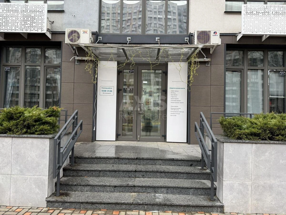 Объект торговли ул. Тираспольская 60, 112м260073