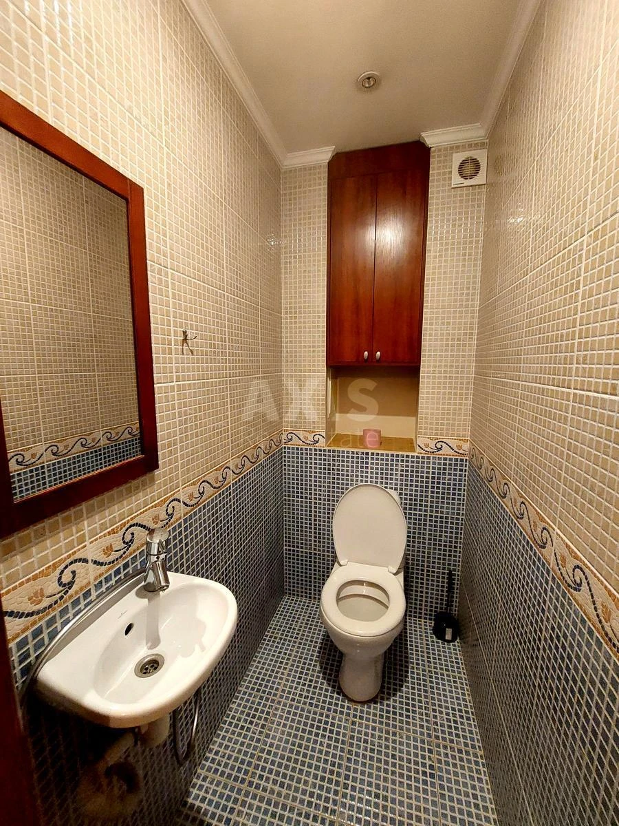 2к квартира ул. Яблонской Татьяны 96739412