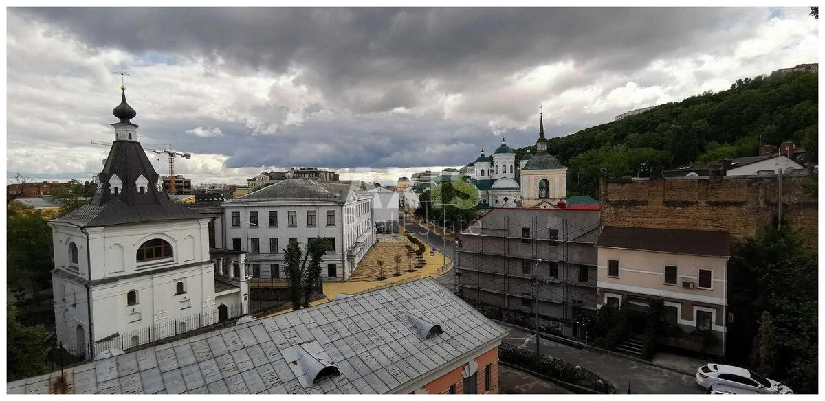 Офис спуск Андреевский 1А, 120м2644333