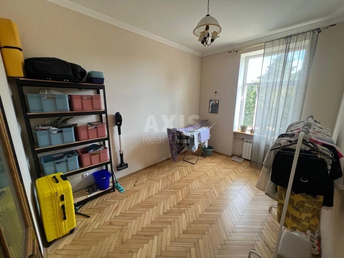 3k apartment vul. Alma-Atyns'ka 99/2557305