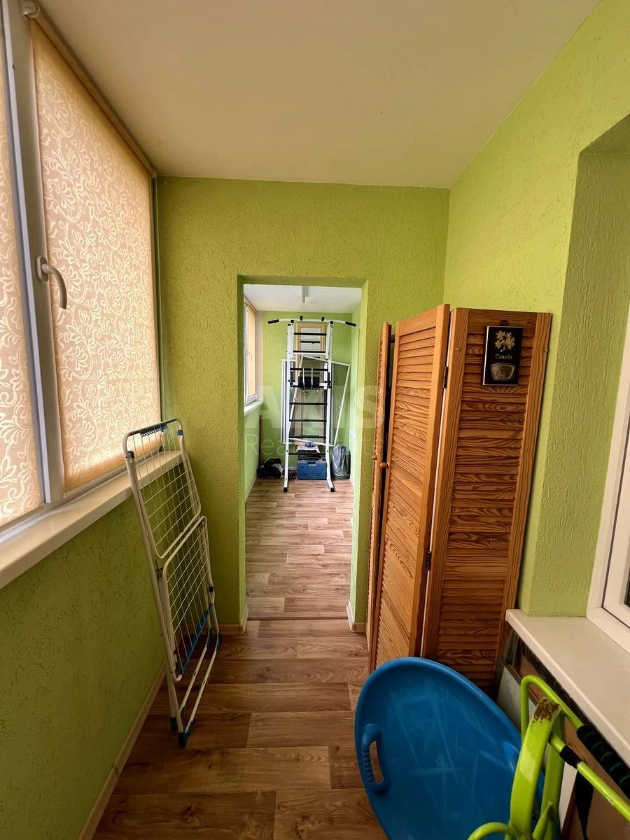 2k apartment vul. Ahmatovoi' Anny 16В689946