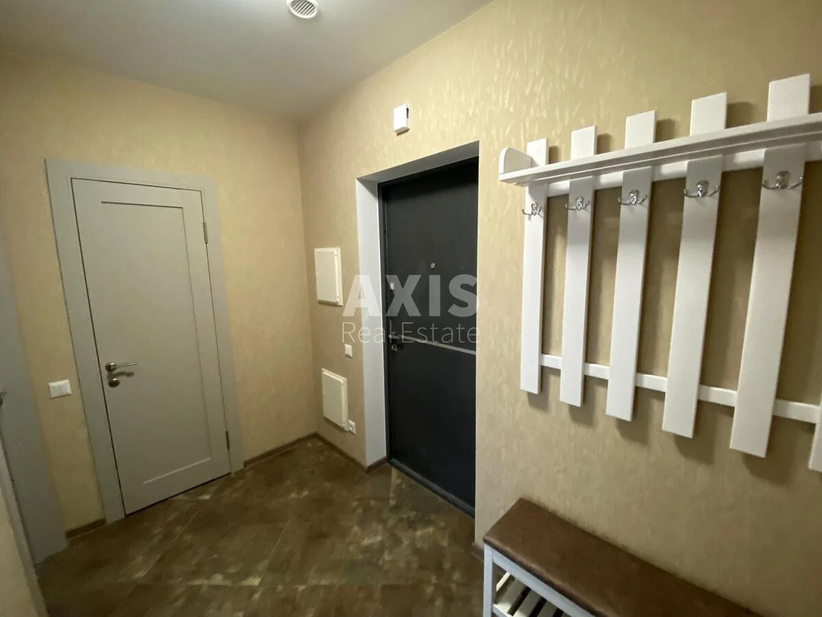 1к квартира пр-т Бандеры Степана 32Д597265