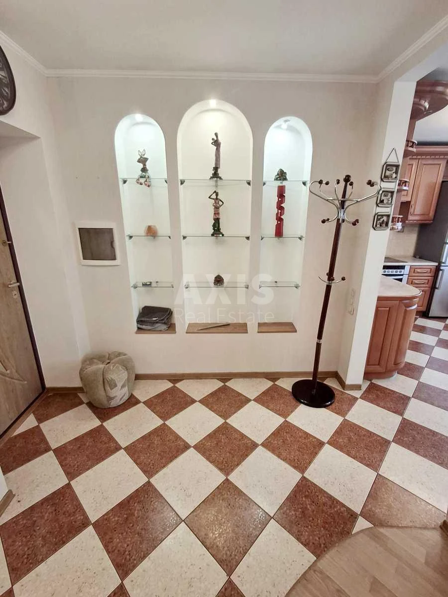 2k apartment vul. Levka Lukyanenka 2/47054614